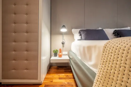 1 Bedroom Apartment in Santo António