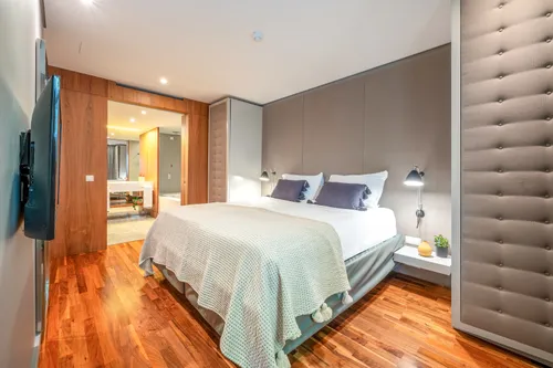 1 Bedroom Apartment in Santo António