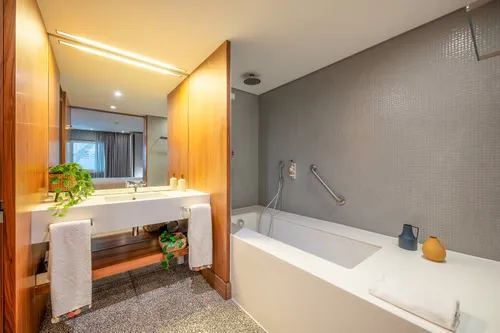 1 Bedroom Apartment in Santo António