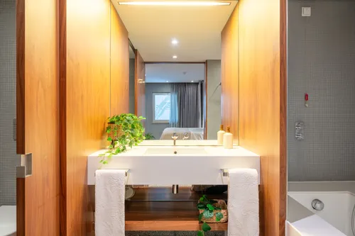 1 Bedroom Apartment in Santo António