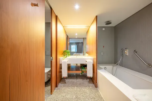 1 Bedroom Apartment in Santo António