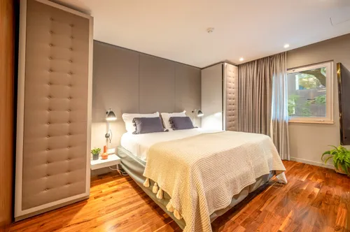 1 Bedroom Apartment in Santo António