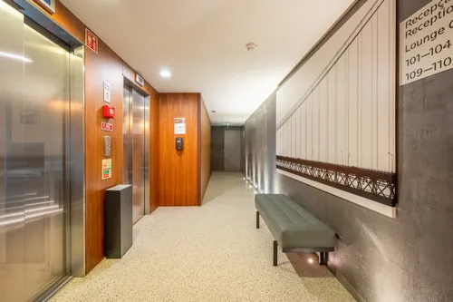 1 Bedroom Apartment in Santo António