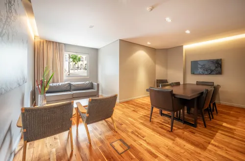 1 Bedroom Apartment in Santo António