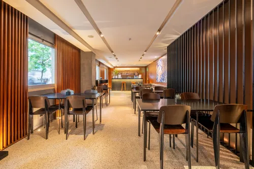 1 Bedroom Apartment in Santo António