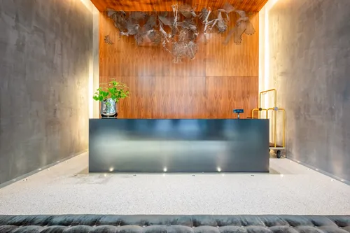 1 Bedroom Apartment in Santo António