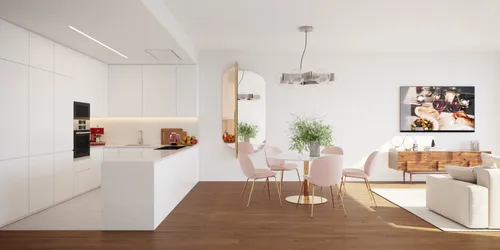 2 Bedrooms Apartment in Santa Marinha e São Pedro da Afurada