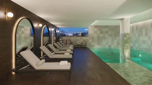 2 Bedrooms Apartment in Santa Marinha e São Pedro da Afurada