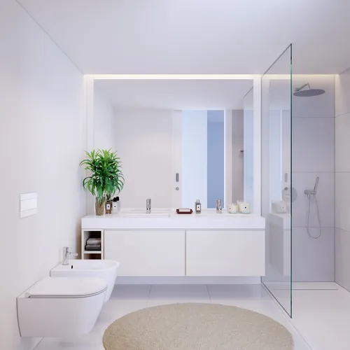 2 Bedrooms Apartment in Santa Marinha e São Pedro da Afurada