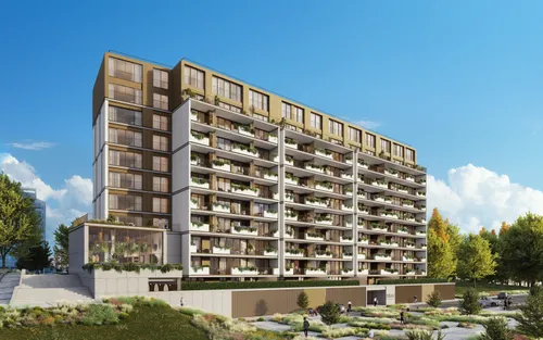 2 Bedrooms Apartment in Santa Marinha e São Pedro da Afurada