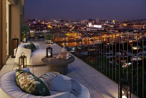 3 Bedrooms Apartment in Santa Marinha e São Pedro da Afurada