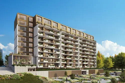 3 Bedrooms Apartment in Santa Marinha e São Pedro da Afurada