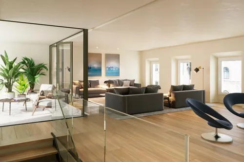 Luxury 4 bedroom Villa for sale in Estrela