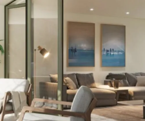 4 Bedrooms House in Estrela