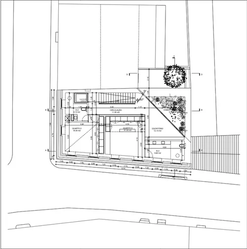 4 Bedrooms House in Estrela