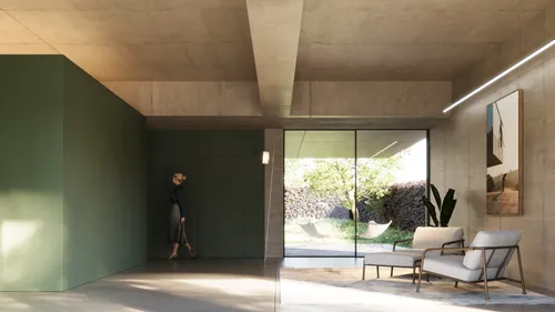 5 Bedrooms Apartment in Lordelo do Ouro e Massarelos