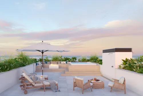 4 Bedrooms Apartment in Canidelo