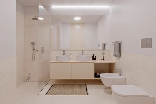 4 Bedrooms Apartment in Canidelo