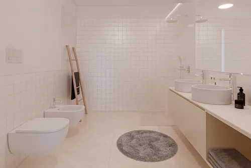 4 Bedrooms Apartment in Canidelo