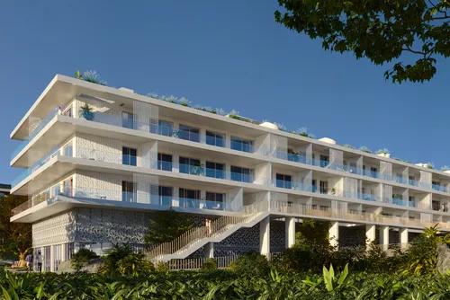 4 Bedrooms Apartment in Canidelo