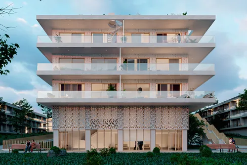 4 Bedrooms Apartment in Canidelo