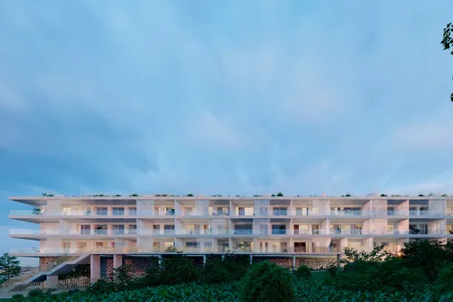 4 Bedrooms Apartment in Canidelo