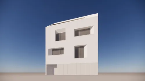 3 Bedrooms House in Misericórdia