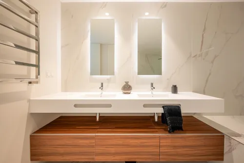 4 Bedrooms Apartment in Parque das Nações