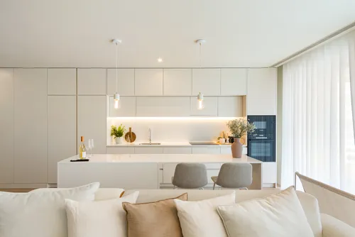 2 Bedrooms Apartment in Canidelo