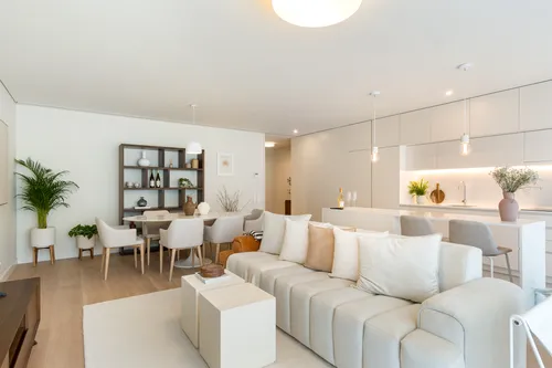 2 Bedrooms Apartment in Canidelo