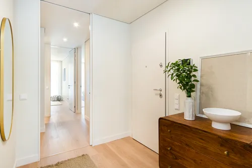 2 Bedrooms Apartment in Canidelo