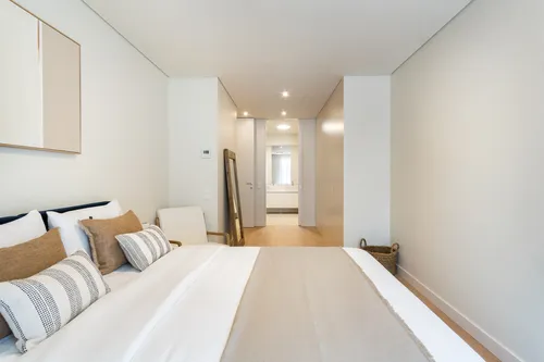 2 Bedrooms Apartment in Canidelo