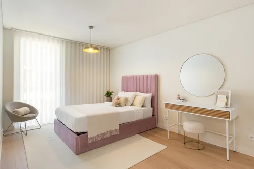 2 Bedrooms Apartment in Canidelo