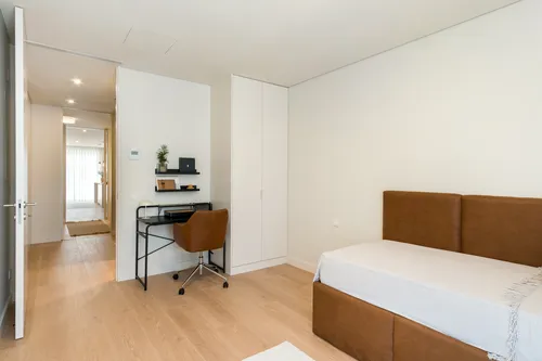 2 Bedrooms Apartment in Canidelo