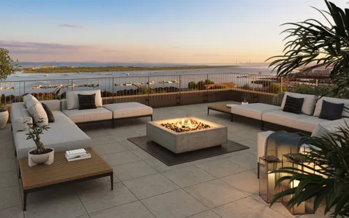 2 Bedrooms Apartment in Póvoa de Santa Iria e Forte da Casa