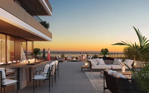 2 Bedrooms Apartment in Póvoa de Santa Iria e Forte da Casa