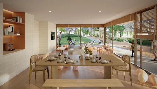 2 Bedrooms Apartment in Póvoa de Santa Iria e Forte da Casa