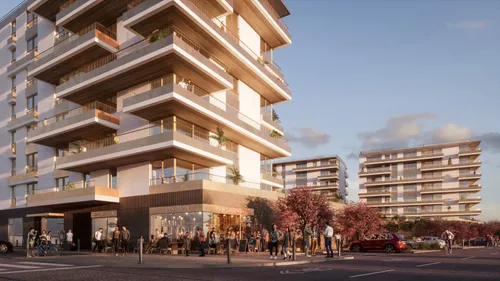 2 Bedrooms Apartment in Póvoa de Santa Iria e Forte da Casa