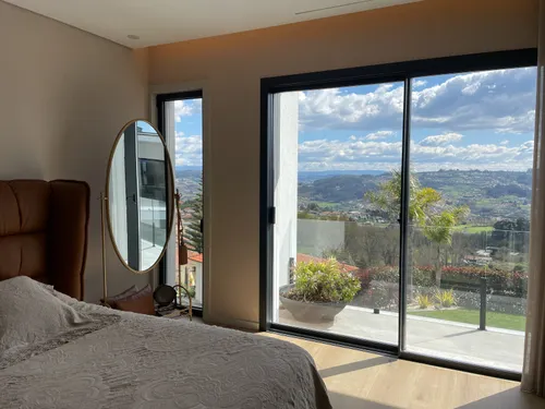 3 Bedrooms House in Abação e Gémeos