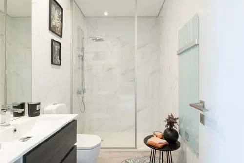 3 Bedrooms House in Abação e Gémeos