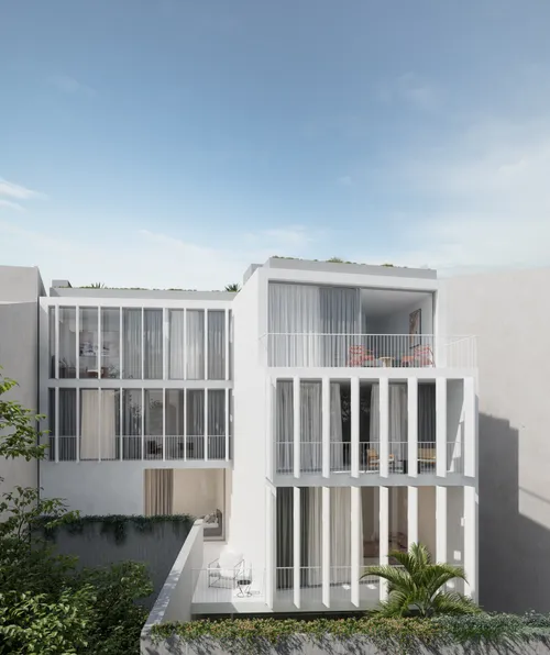 1 Bedroom Apartment in Cascais e Estoril