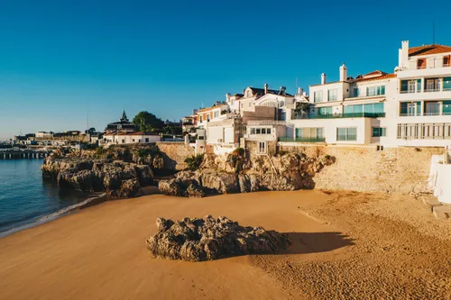 1 Bedroom Apartment in Cascais e Estoril