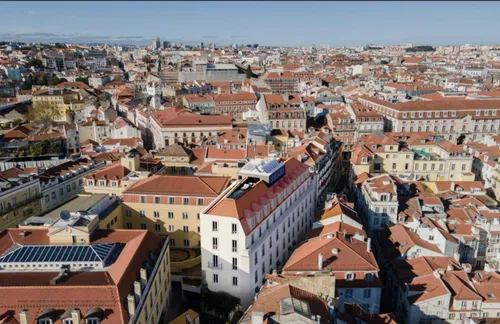 3 Bedrooms Apartment in Santa Catarina