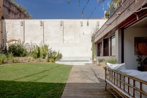 4 Bedrooms Apartment in Marvila