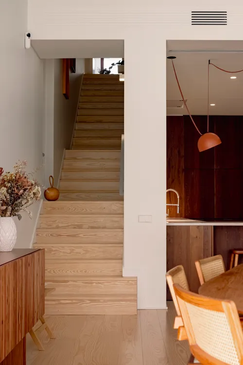 4 Bedrooms Apartment in Marvila