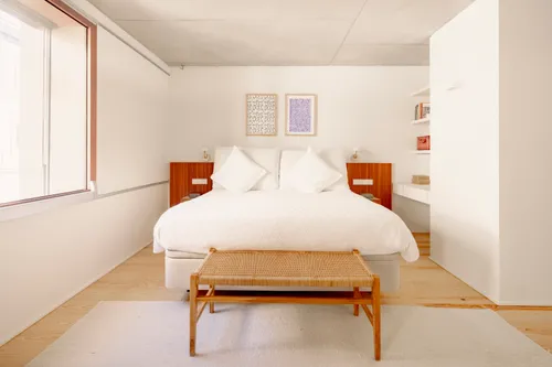 4 Bedrooms Apartment in Marvila