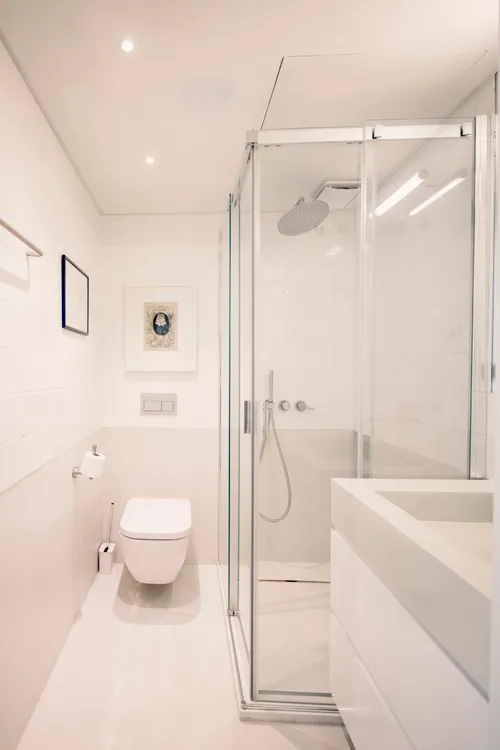 4 Bedrooms Apartment in Marvila