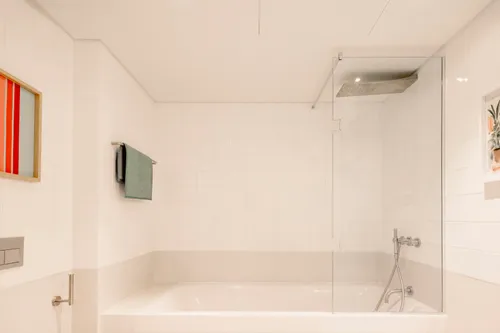 4 Bedrooms Apartment in Marvila