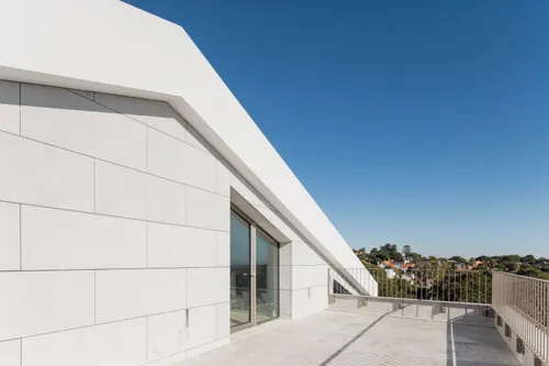 3 Bedrooms Apartment in Cascais e Estoril