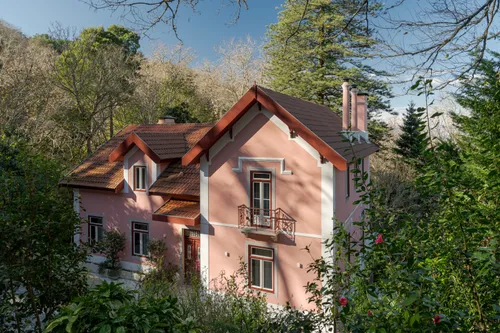 7 Bedrooms Villa in S.Maria e S.Miguel, S.Martinho, S.Pedro Penaferrim